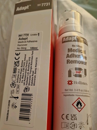 Hollister adapt medical - adapt,