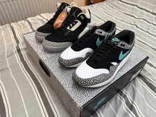 Atmos x Air Jordan 3 & Air Max
