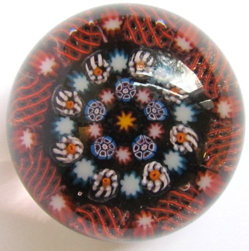 Paul ysart aventurine - paul,