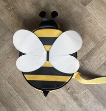 Cath Kidston Toddler Backpack Bumble Bee Mini Bag Kids Rucksack Cath Kids
