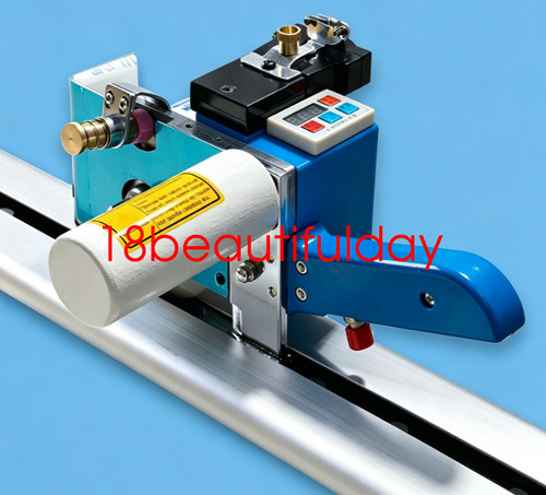 Cloth cutting machine - cloth,