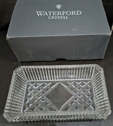 Waterford crystal lismore - waterford,