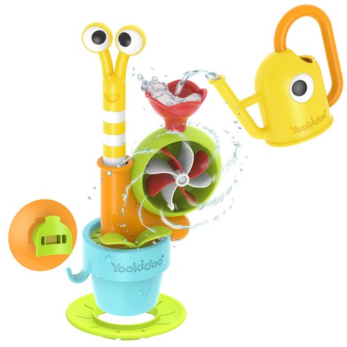 Pour grow spinning garden - n,