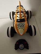 Hot Wheels Tiger Shark RC