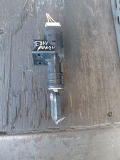 Fiat punto ignition - punto,