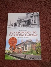 Scarborough and Pickering