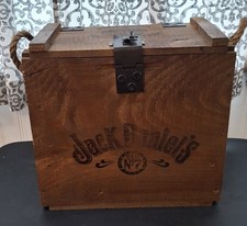 Vintage Jack Daniel's Old No