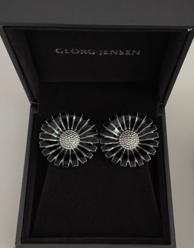 Georg jensen daisy - jensen, on
