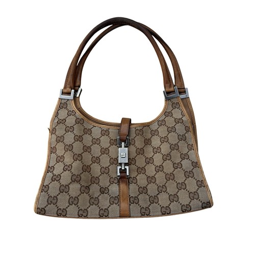 Vintage gucci jackie - gucci, gg