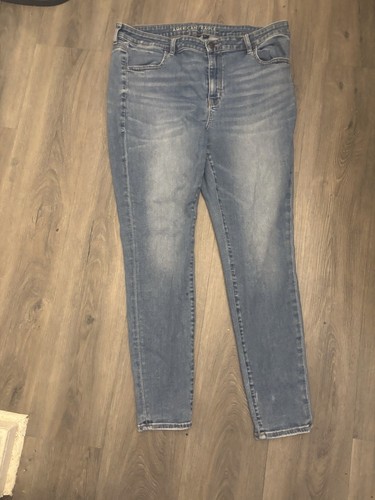 American eagle skinny plus - skinny,