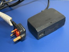 Nintendo 64 Power Supply