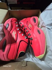 Size 9 - Hot Ones x Reebok