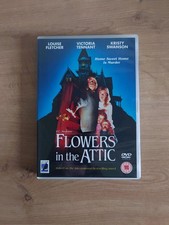 Flowers the attic - in,