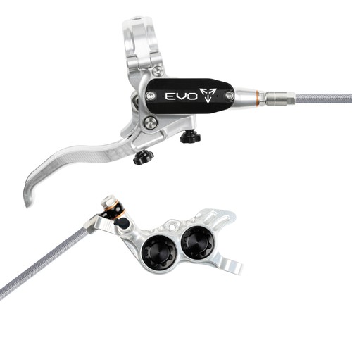 Hope tech evo - 4,