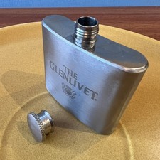 The Glenlivet Stainless Steel