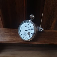 1920's Car Clock Waltham