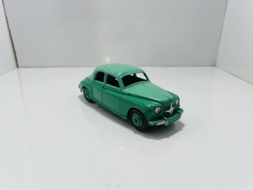 Dinky toys 156 rover - dinky,