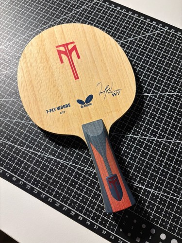 Butterfly timo boll fl - timo,