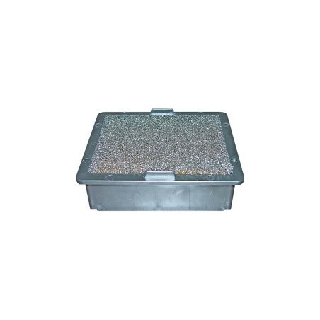 Air filter fits ransomes - filter,