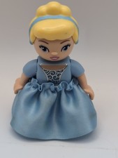 Duplo Lego Disney Princess