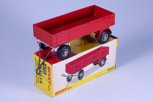 Dinky toys 428 - 428, boxed