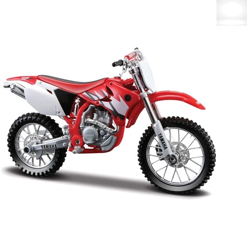 Authentic yamaha yz450f - yamaha,