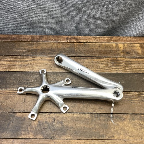 Shimano ultegra 6500 - shimano, fc-6500