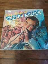 The Maic of Glen Miller