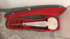 Hemen & Co. Sarod Instrument -