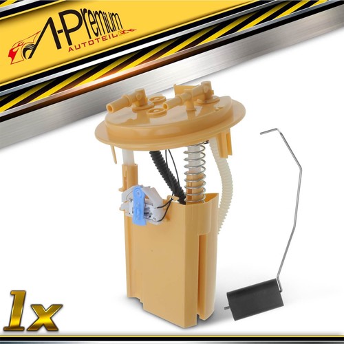 Fuel pump delivery unit for - fuel,