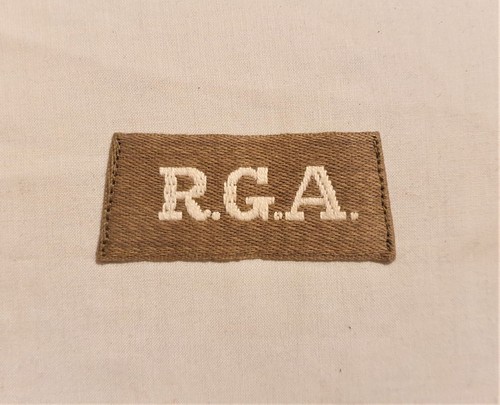 Original ww1 british army - ww1,