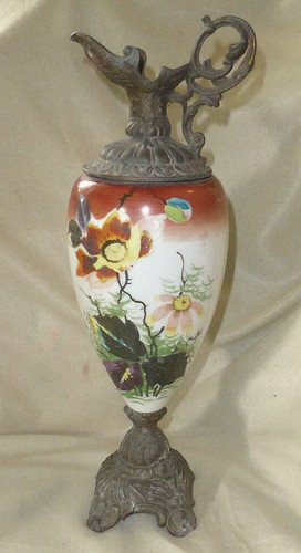 Rare antique victorian bristol - antique,