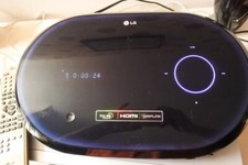 LG HT-32S-D0 2.1 DVD/CD Home