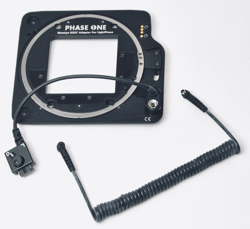Mamiya rz67 adapter sync - rz67,