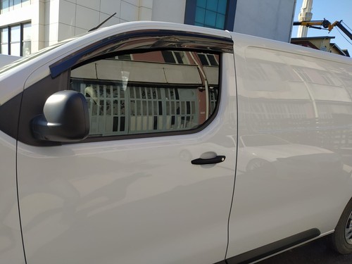 Fiat scudo 2021 onwards - fiat, 2021+