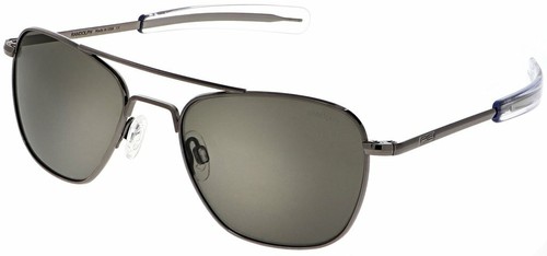Randolph af095 55mm gunmetal - randolph,