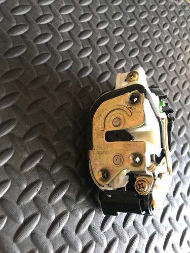 Mitsubishi grandis 2004 - grandis, 2004-2009