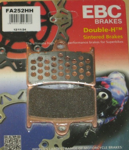 Sinter brake pads for - brake,