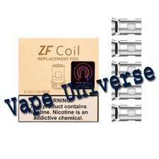 Innokin ZF Coil Dual Mesh Z Force Kit - Kroma 217 - Z Force Tank - Fast Dispatch