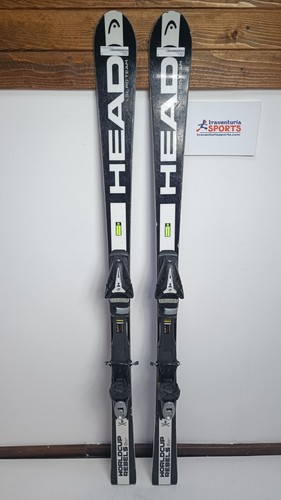 Head rebels 150cm ski - head, +