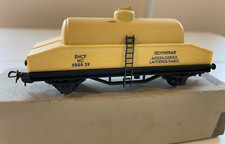 SMCF HO SNCF 4 wheel milk