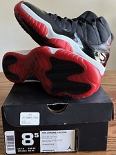 2012 Air Jordan Retro 11 Bred