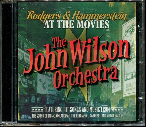 The john wilson orchestra - the,