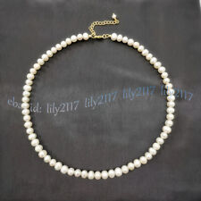 Elegant Genuine Natural White