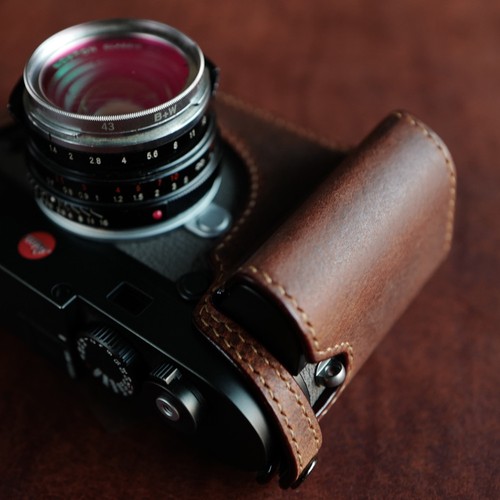 Leica m10 with - leica, grip