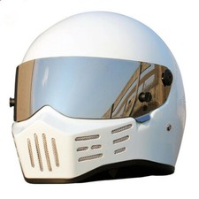 Personalized Motorcycle Helmet