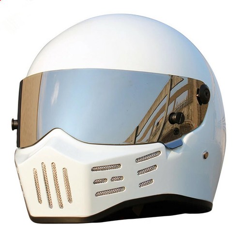 Personalized motorcycle helmet - personalized,