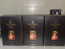 Hennessy XO Extra Old Cognac