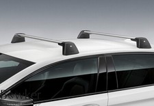 BMW Genuine Roof Rack Bars G26