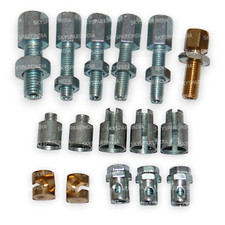Vespa Complete Cable Adjuster